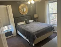 Steps away from the main beach/pool in the Hideout