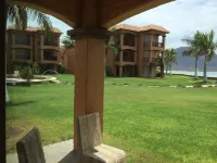 PARADISE AT BAHIA DELFIN / BEAUTIFUL  1ST FLOOR, POOLSIDE, OCEANVIEW , GOLD ZONE