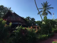 Petchpailin Deluxe House S 4 Hotel a Bang Por