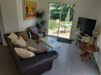 Maison Neuve au Calme à 5 Minutes de la Plage ! Hotels in Carnac