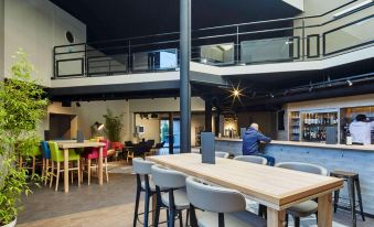 Ibis Styles Évry Lisses
