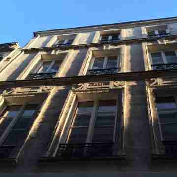 Exceptional Apartment in the Historic Center of la Rochelle Classified Hotel Exterior