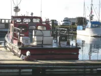 COZY—Dog-Friendly—Perfect for Couples!!! Free 3rd Night! Hotels in Bodega Bay