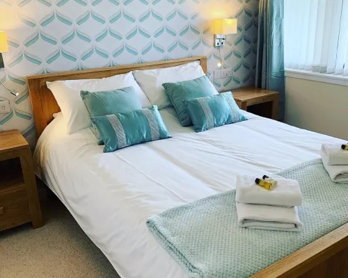 Cosy Cottage ideal for couples Hoteles en Wick