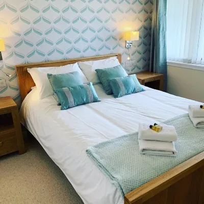 Cosy Cottage ideal for couples