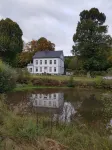 Country idyll, child-friendly, minipigs, ponies, up to 14 people