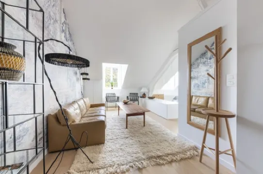 CITY CENTER APARTMENT