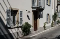 Barolo Piemonte Alta Langa 보솔라스코 호텔