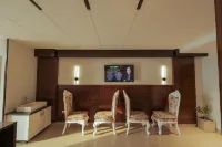 Hotel Maharani Regency