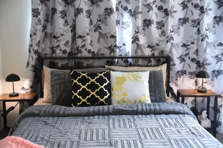 Get whole house to yourself Отели в г. Торолд