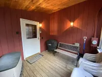 Tallwood Timber: a Family Friendly Ski House in Southern Vermont