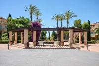 エクスクルーシブ 2 ベッドルーム アパートメント ヒーテッド プール フラミンゴス ゴルフ