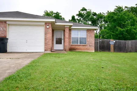 Killeen's Finest 3 Bedroom Hidden Jewel