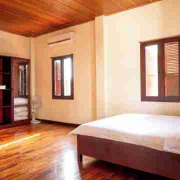 Heart of Historical Area; Walk Shops, Night Market Rooms