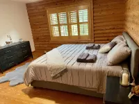 Beautiful Cabin few minutes away from Lake Lure and Chimney Rock