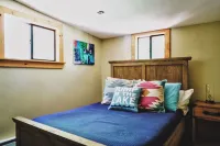 The Perfect Catskills Lake House Hotels in Highland