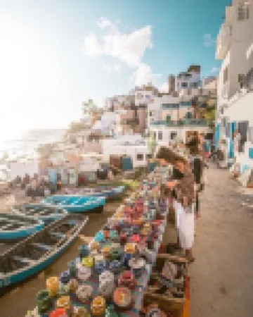 Appartement Paisible Pour Surf et Plage