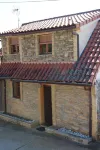 RUSTIC HOUSE WITH ONE OF THE BEST VIEWS OF BIERZO Hotels in Bierzo