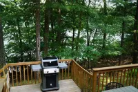 The Perfect Catskills Lake House Hotels in Highland