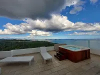 Tropical Paradise at Playa Bonita