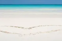 Grace Bay Beach 7A Eco Resort: Ocean Front +Pool+Lush Gardens