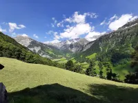 Uriges Chalet, Ideal für Familien und Gruppen bis 6 Personen Hotels in Glarus Sud