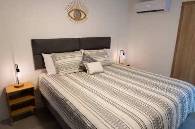 Amazing Blue Venao, Unique & Cozy 2BR Condo — 3 min from the beach! Hôtels à : 