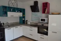 Am Klostergarten Wohnung Sonne