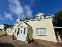 NEW Fantastic Pembrokeshire retreat in Carew