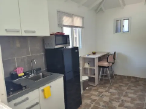 Cozy aptm 5 min from the beach