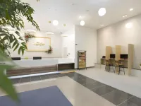 麗水Firstcity by Sota Hotel 麗水住宿飯店