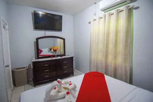 "Indulge in Tranquil Bliss at Azure Escape: Your Ultimate Retreat in Paradise" Hotels in Soufriere