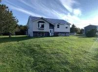 Cozy House in the Heart of Havre Boucher Hotel a Antigonish County
