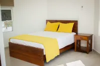 Wonderful residence w/studio, 15 min walk distance from beach & restaurants!