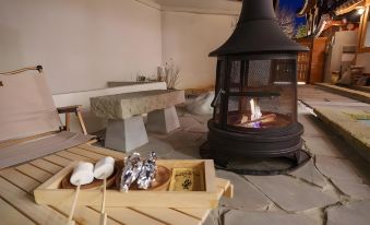 Jeonju Stay Yunseul Private Pension
