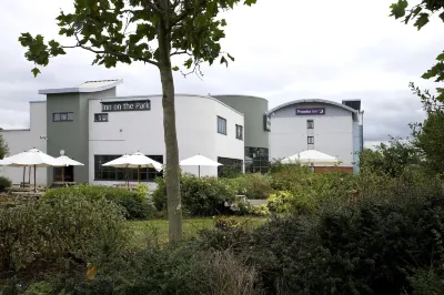 Premier Inn London Enfield Hotels in Enfield
