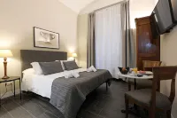 Residenza Vittoria Roma Hotel a Vaticano e dintorni