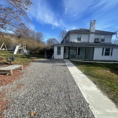 Beautiful House for Vacation and Life