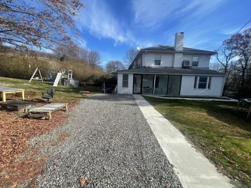 Beautiful House for Vacation and Life - Gym