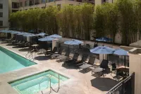 Residence Inn Los Angeles Pasadena/Old Town - Pools
