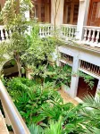 STUNNING VILLA w/Private Terrace & Splash Pool in the Old Town
