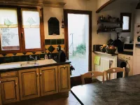 Maison  pour 6 avec piscine privée idéalement située
