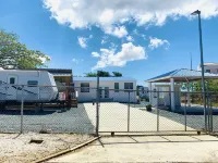 Combate Blue Village