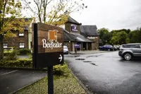 Premier Inn Macclesfield North