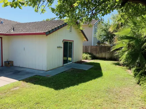 Charming Vacaville Home in Peaceful Neighborhood!
