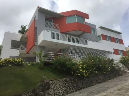 OCEAN VIEW "GATED" AND ACROSS THE WYNDHAM HOTEL!!!