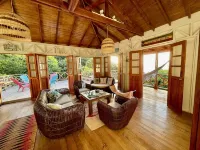 Las Palmas in Kitten's Warf Hotels in Providencia Island