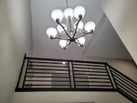 LUXURIOUS 3800sf House in a gated subdivision includes great amenities.