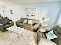 Vistas on the Gulf- Pool- Hot Tub Hotel in zona Upham Beach