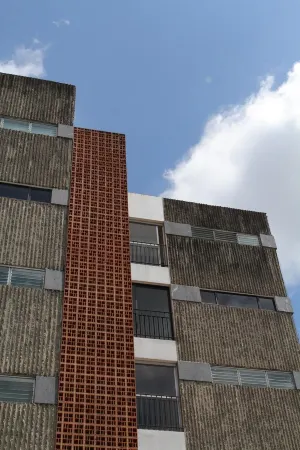 Special Discount!! The Artist Condo in Barrio Dent